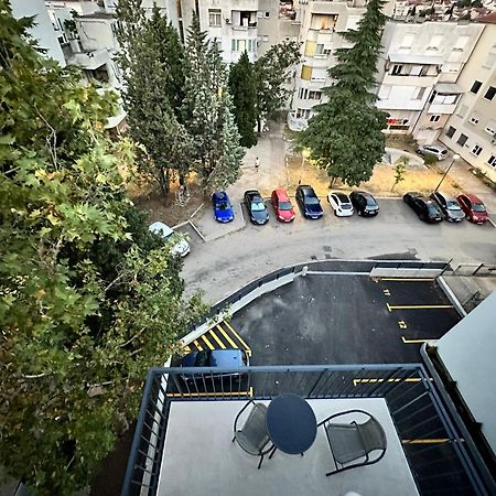 Hotel Mm Residence Mostar Kültér fotó