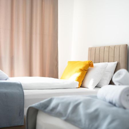 Hotel Mm Residence Mostar Kültér fotó