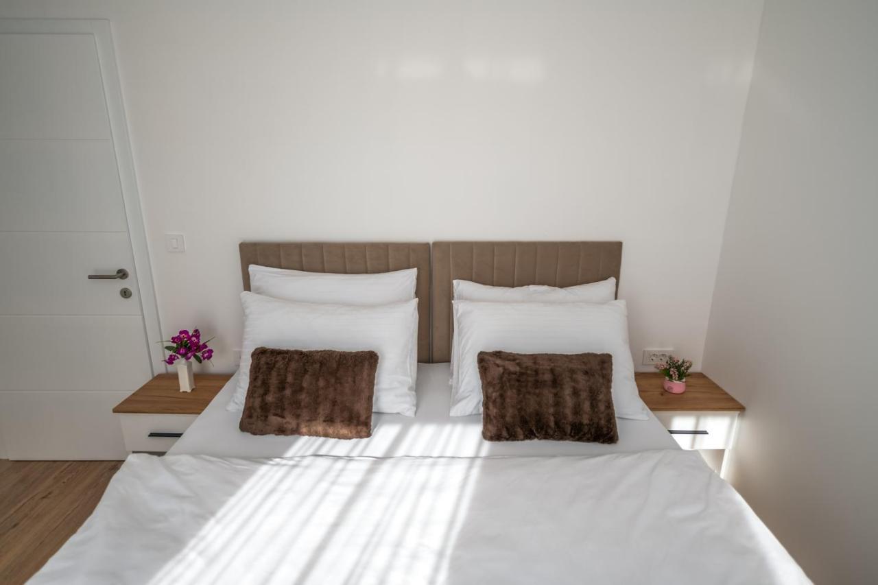 Hotel Mm Residence Mostar Kültér fotó