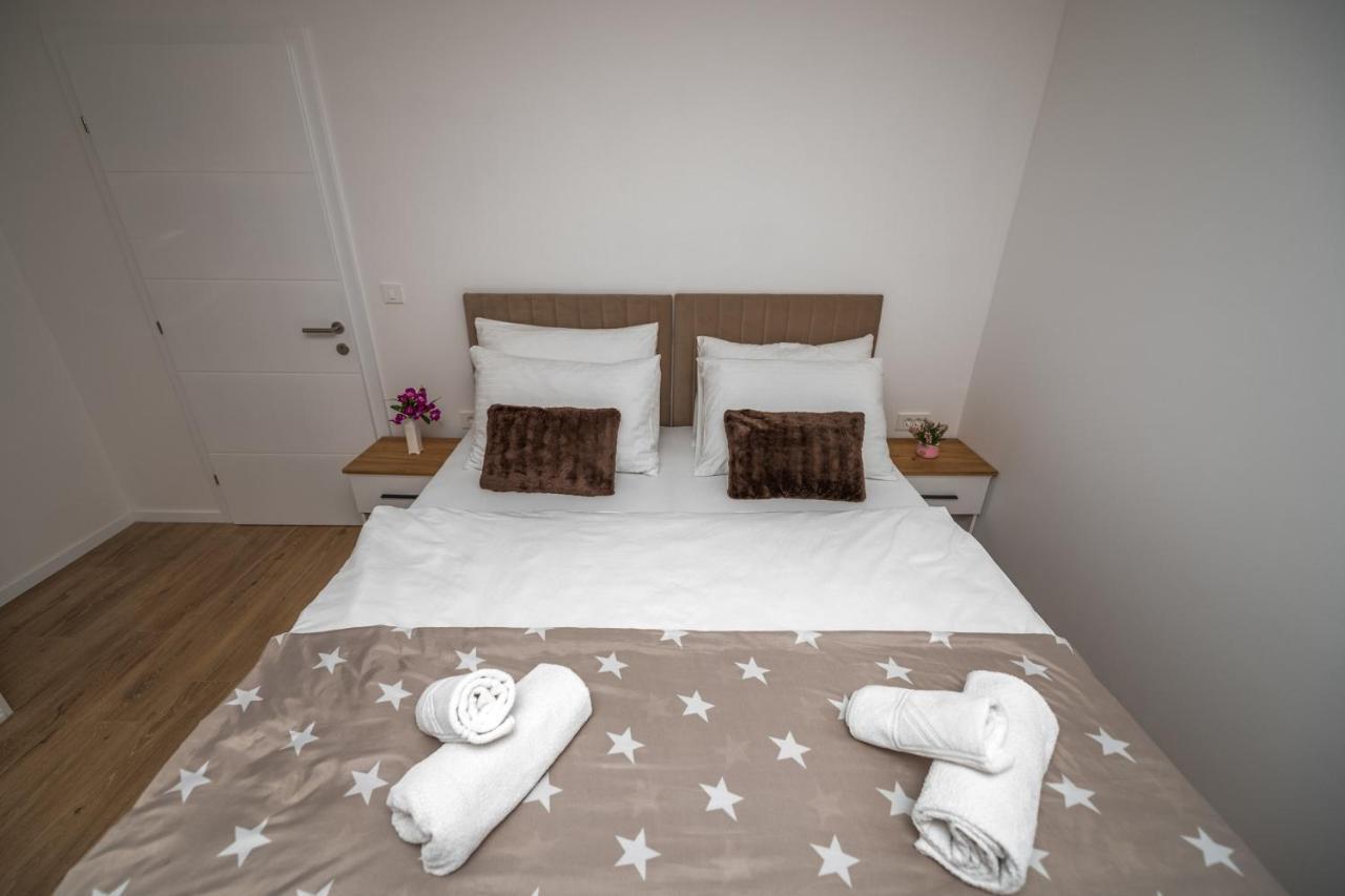 Hotel Mm Residence Mostar Kültér fotó
