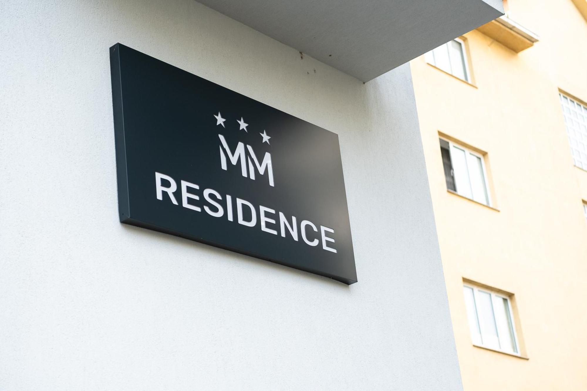 Hotel Mm Residence Mostar Kültér fotó