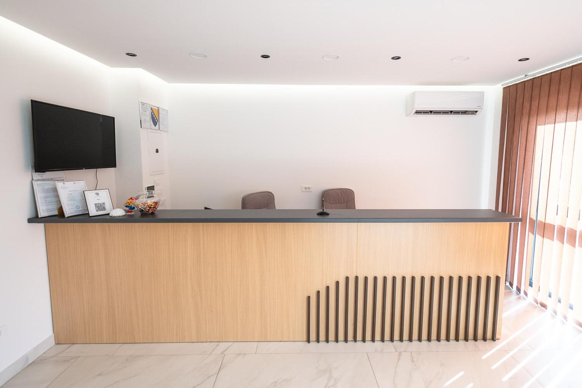 Hotel Mm Residence Mostar Kültér fotó
