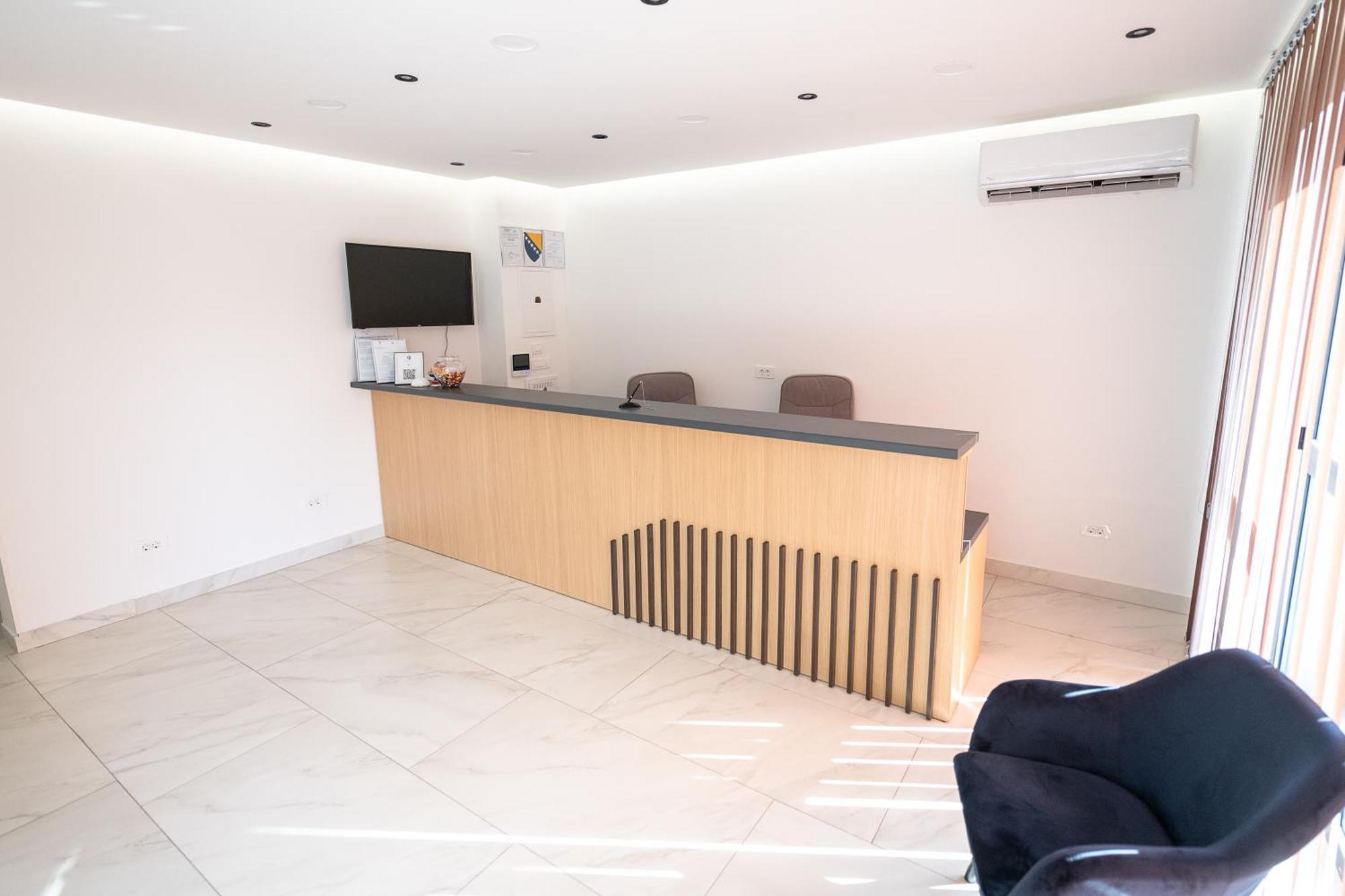 Hotel Mm Residence Mostar Kültér fotó