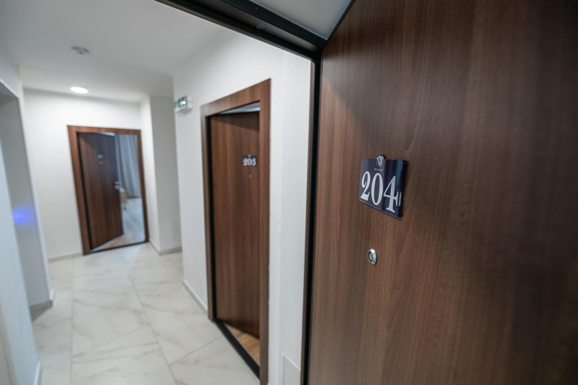 Hotel Mm Residence Mostar Kültér fotó