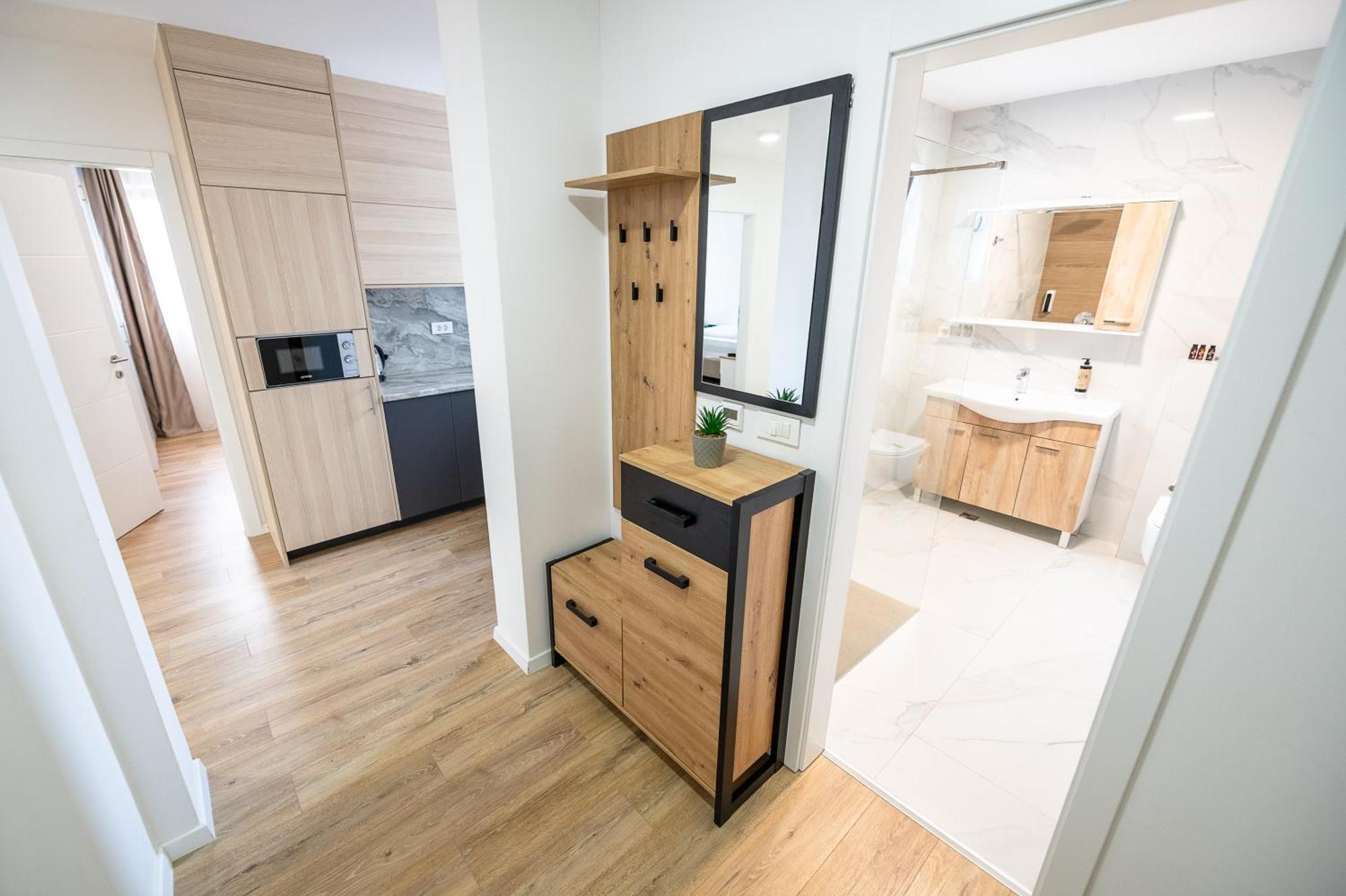 Hotel Mm Residence Mostar Kültér fotó