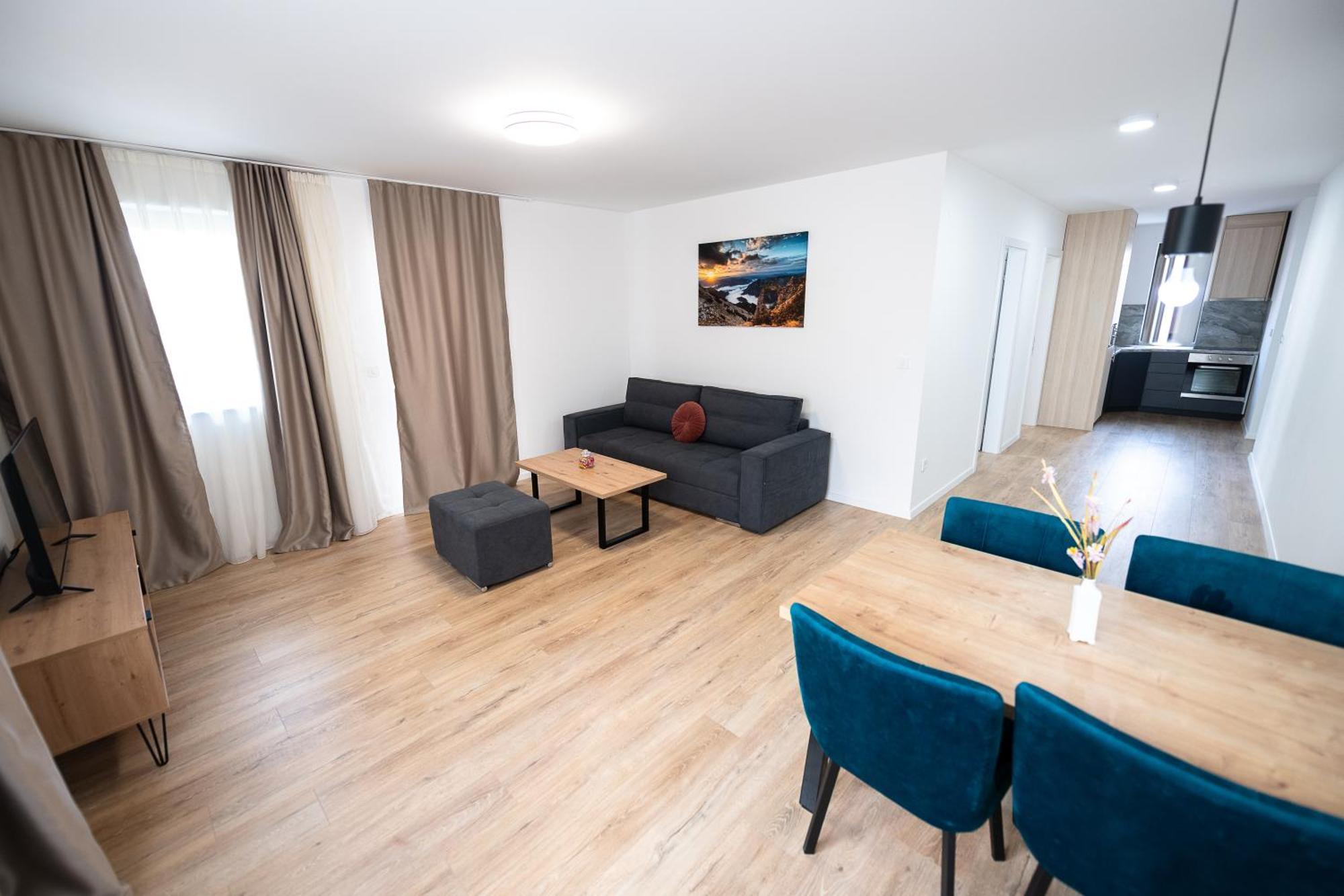 Hotel Mm Residence Mostar Kültér fotó