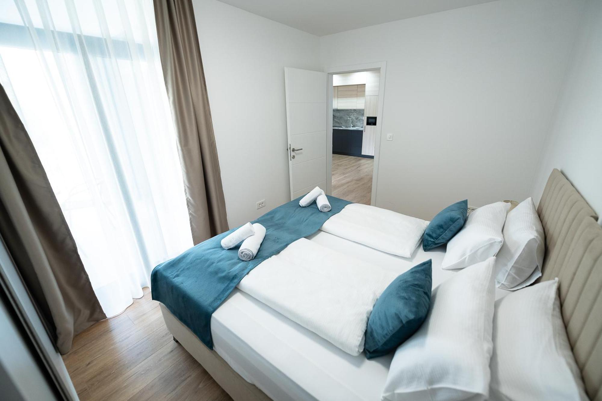 Hotel Mm Residence Mostar Kültér fotó
