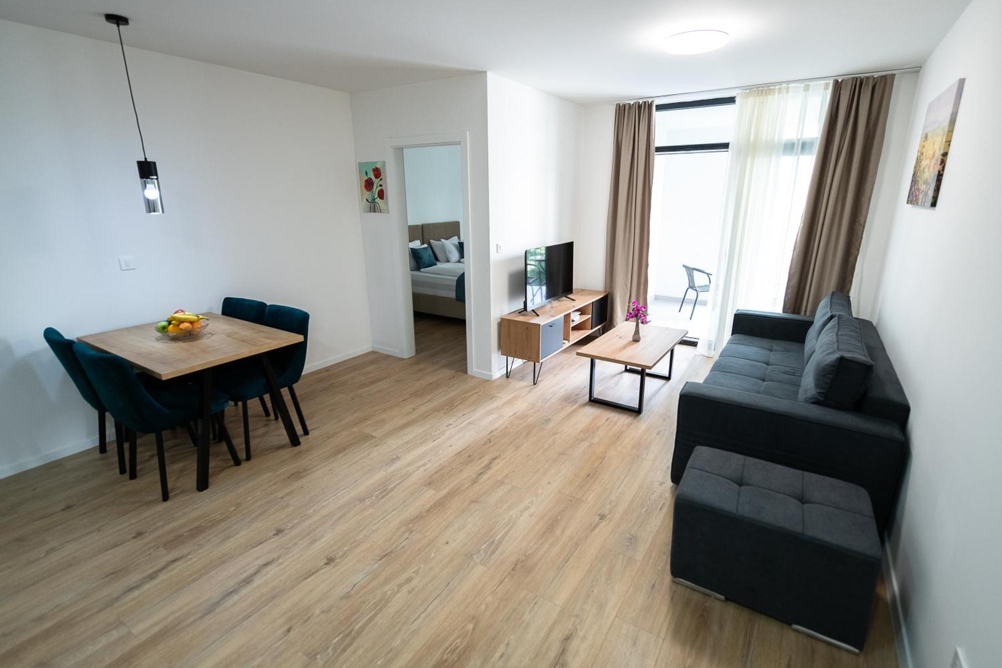Hotel Mm Residence Mostar Kültér fotó
