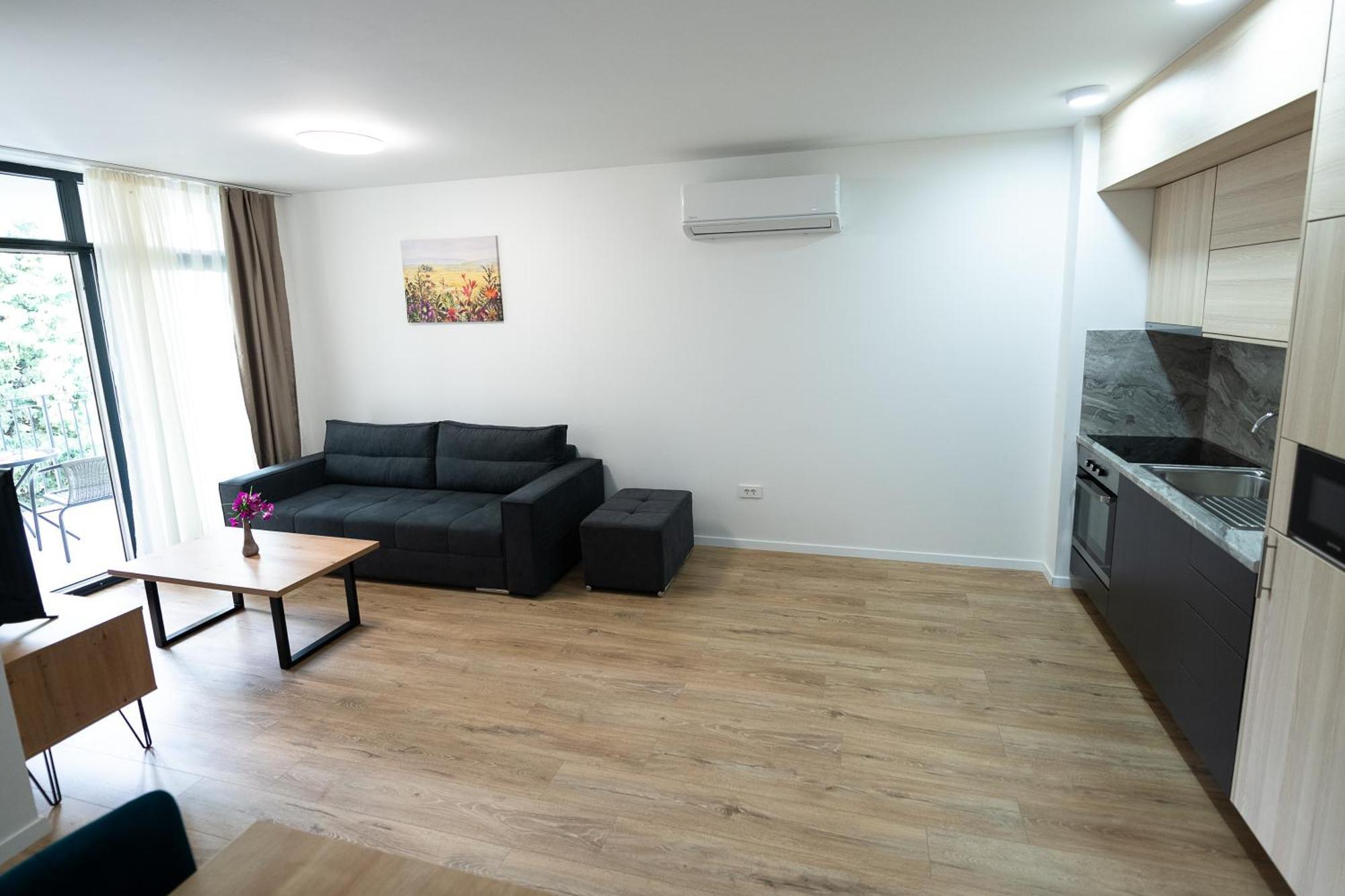 Hotel Mm Residence Mostar Kültér fotó