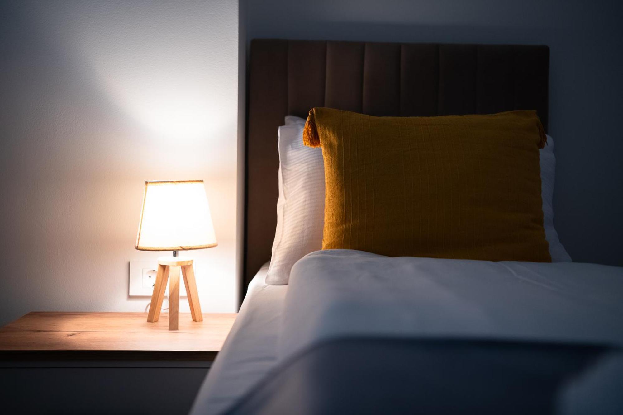 Hotel Mm Residence Mostar Kültér fotó