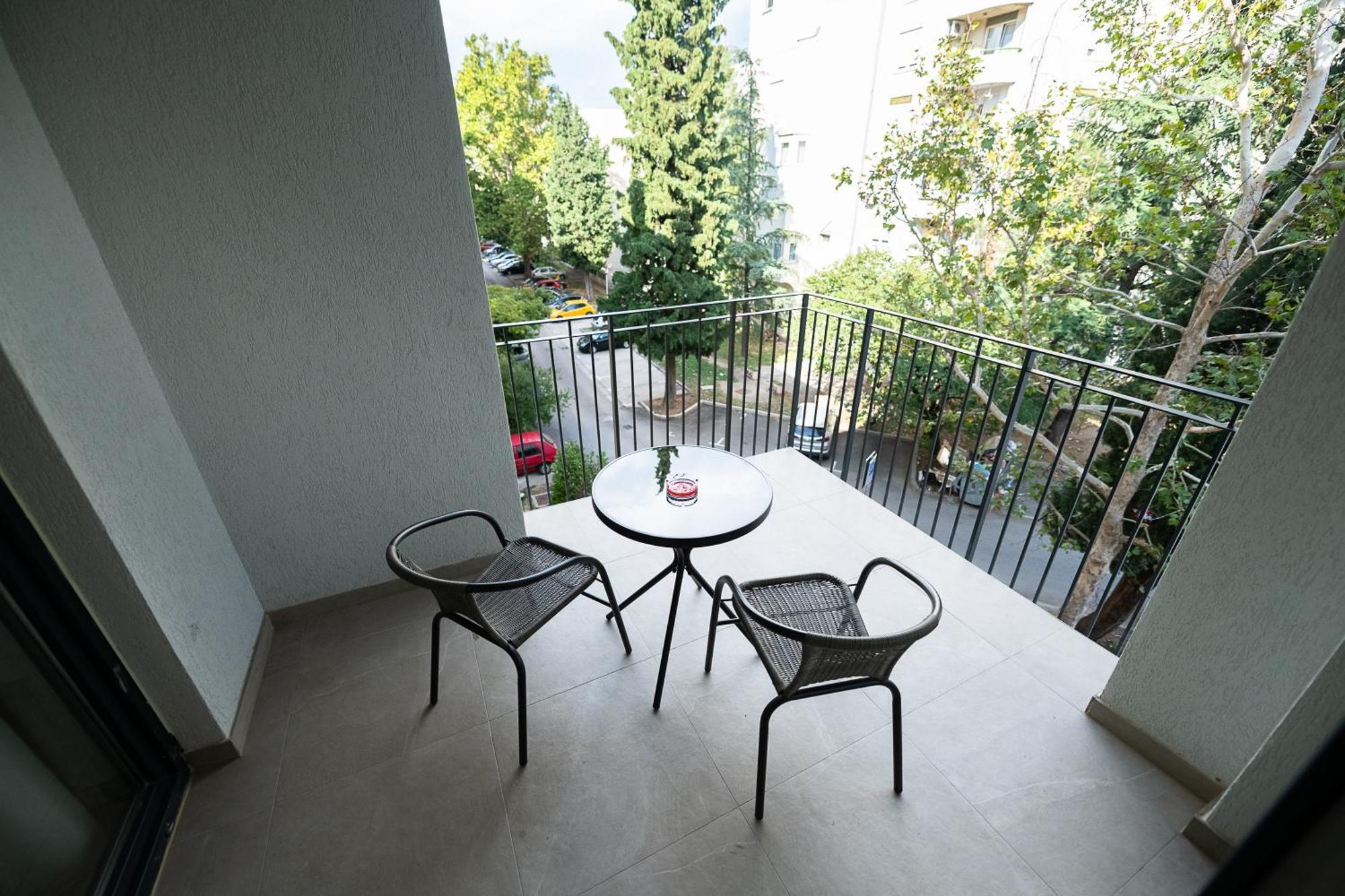 Hotel Mm Residence Mostar Kültér fotó
