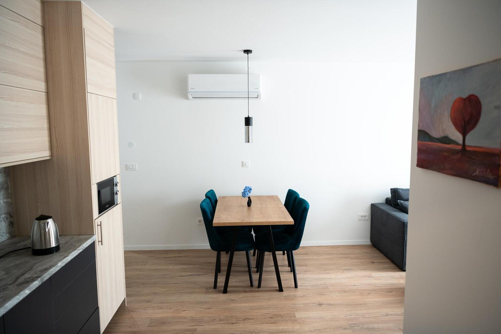 Hotel Mm Residence Mostar Kültér fotó