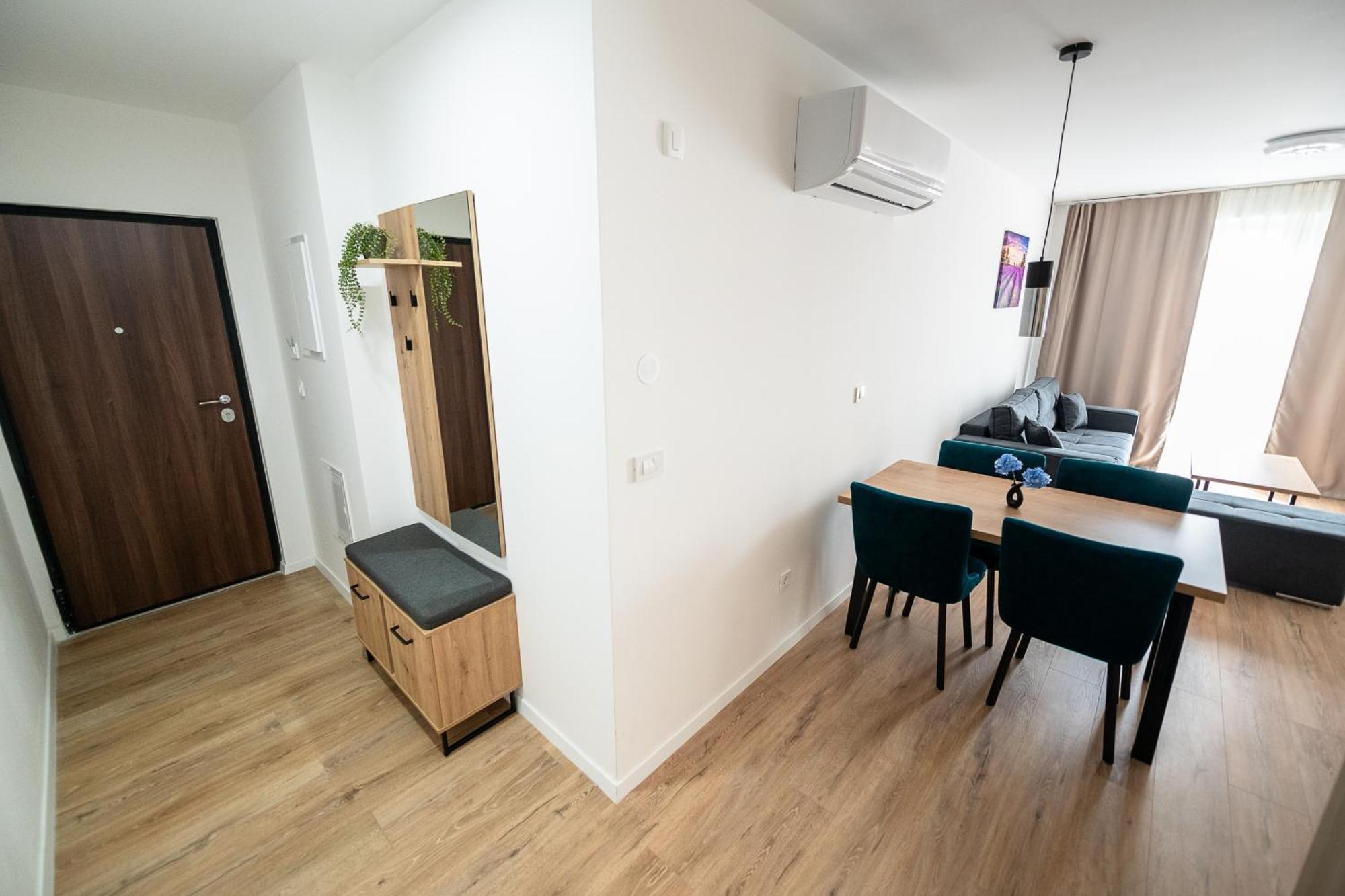 Hotel Mm Residence Mostar Kültér fotó