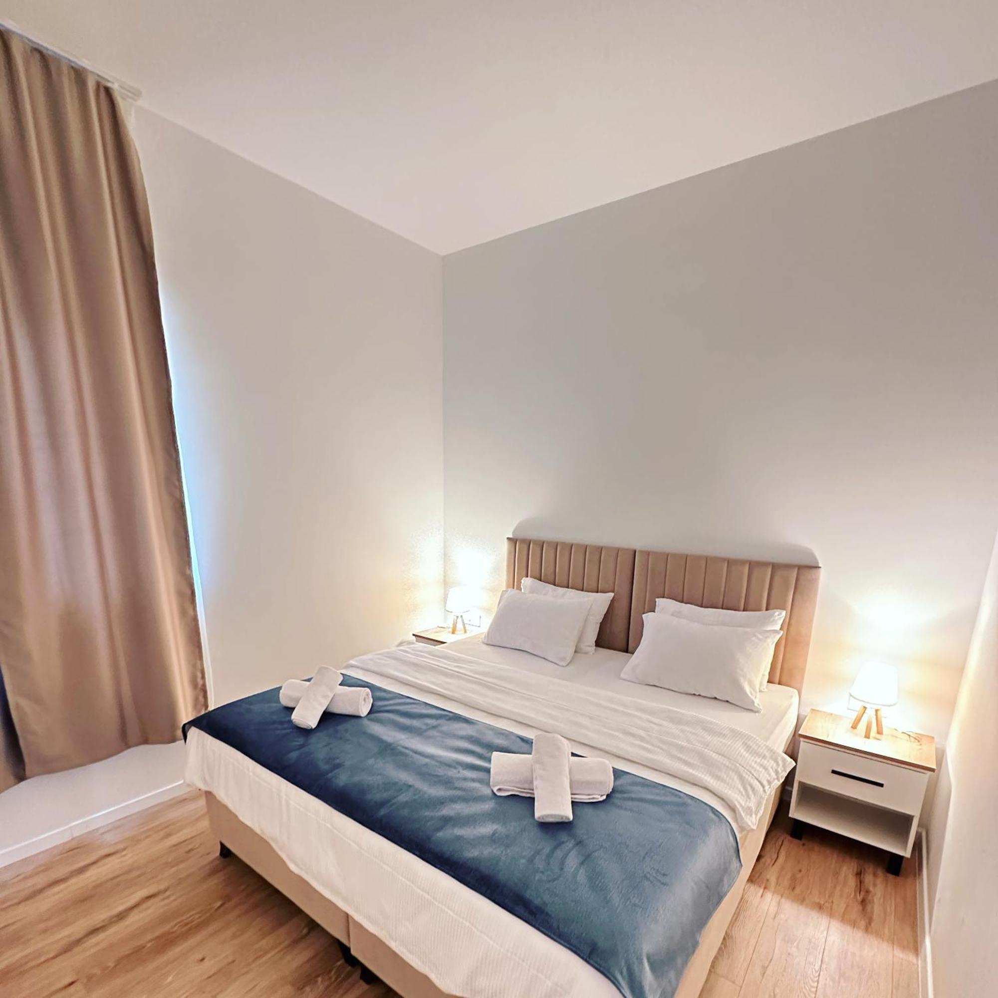 Hotel Mm Residence Mostar Kültér fotó