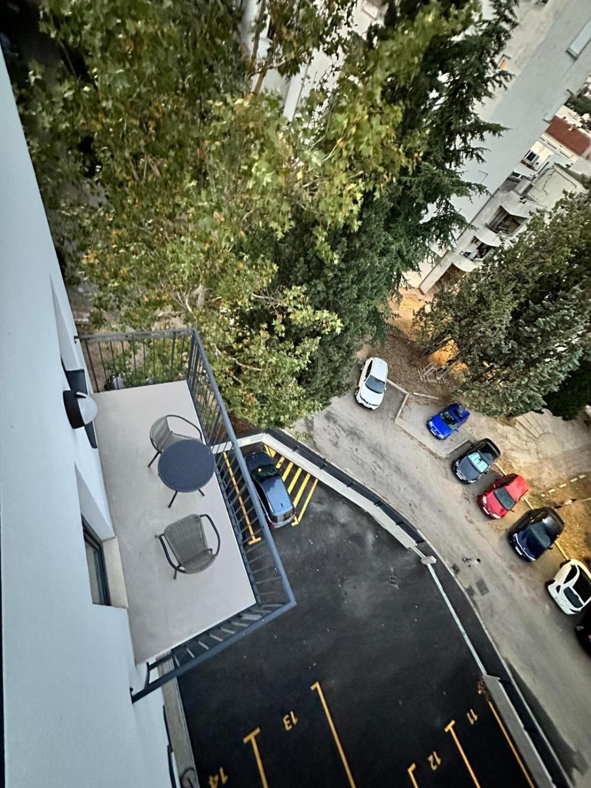 Hotel Mm Residence Mostar Kültér fotó