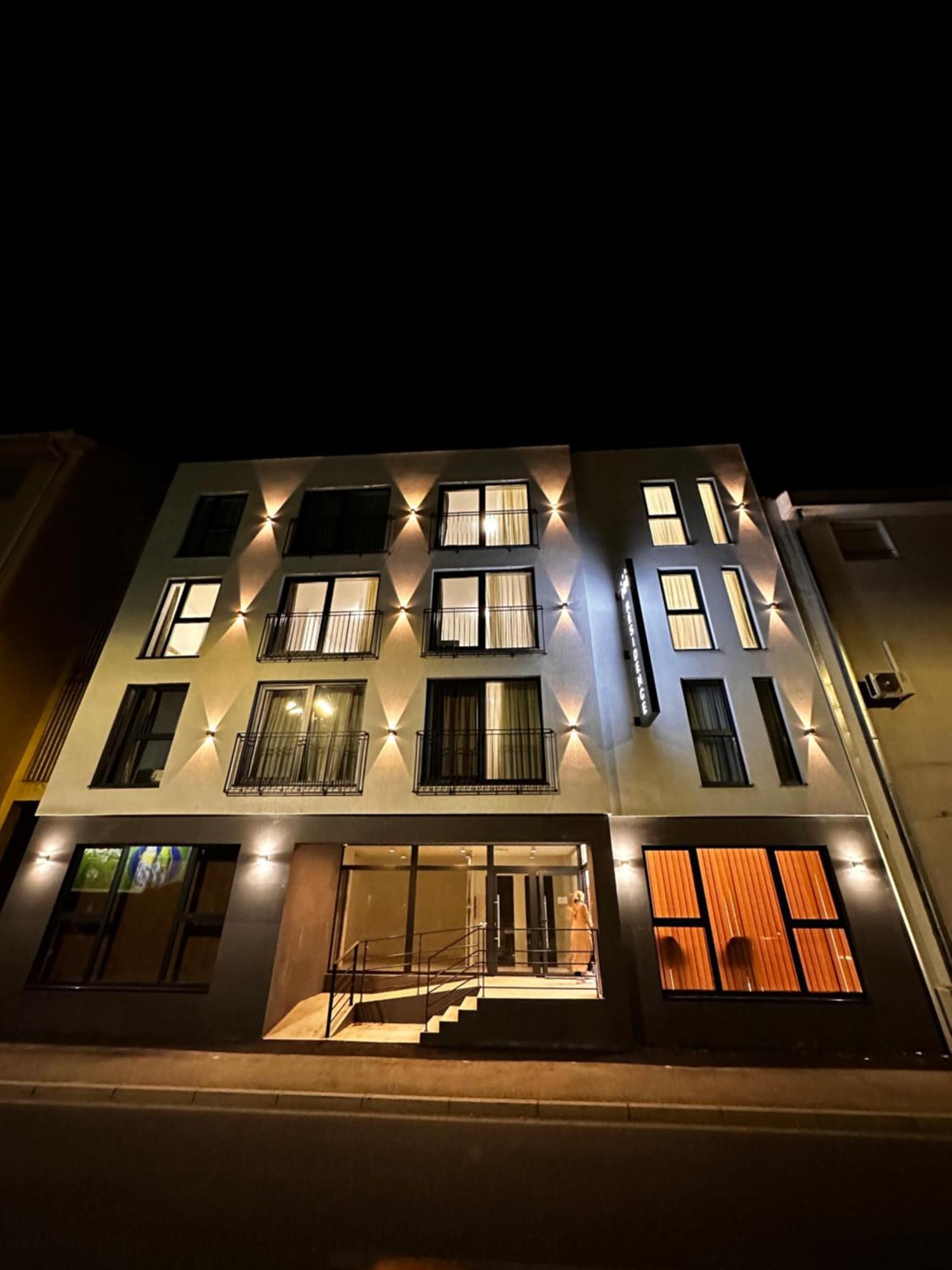 Hotel Mm Residence Mostar Kültér fotó