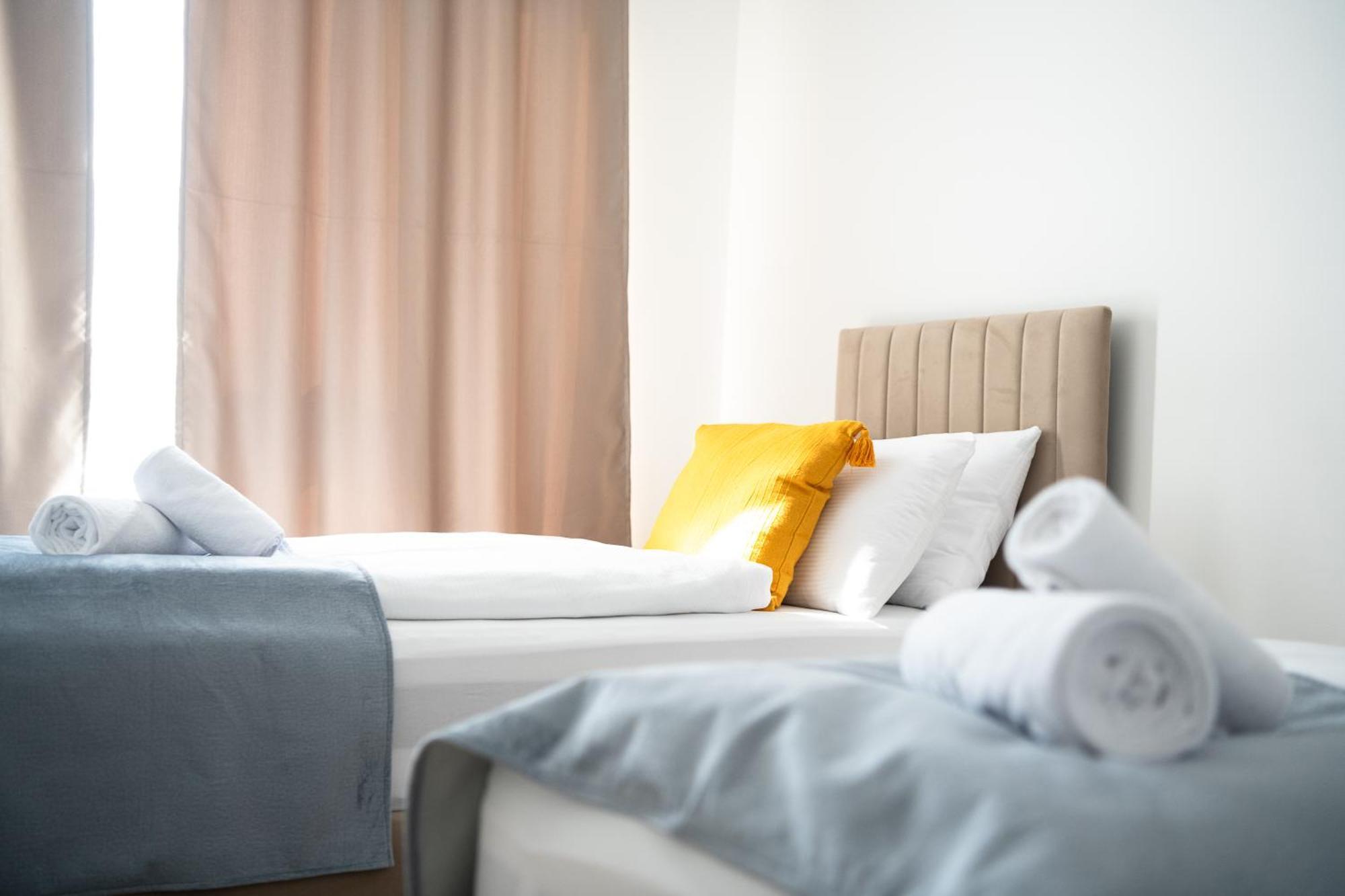 Hotel Mm Residence Mostar Kültér fotó