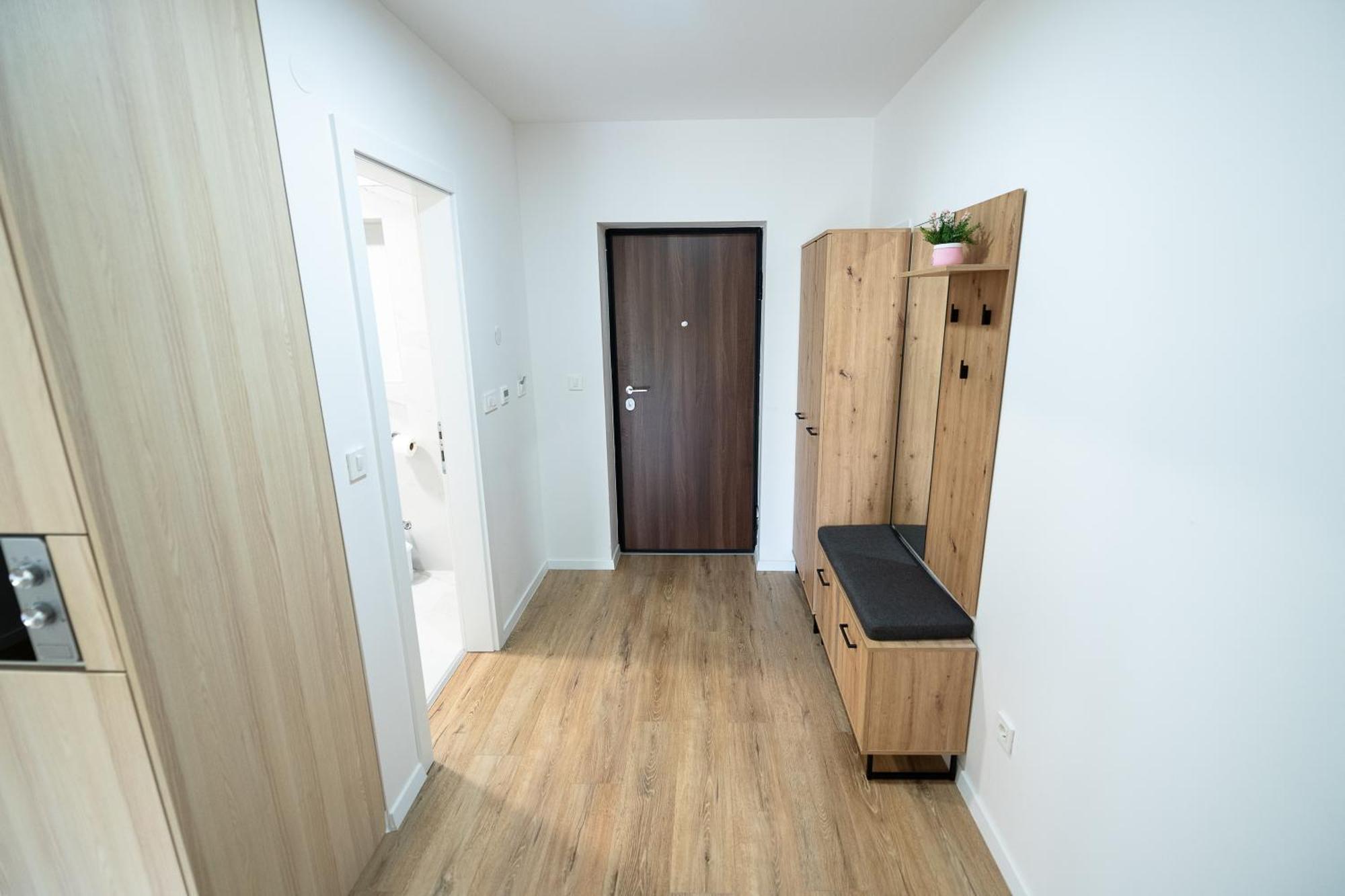 Hotel Mm Residence Mostar Kültér fotó