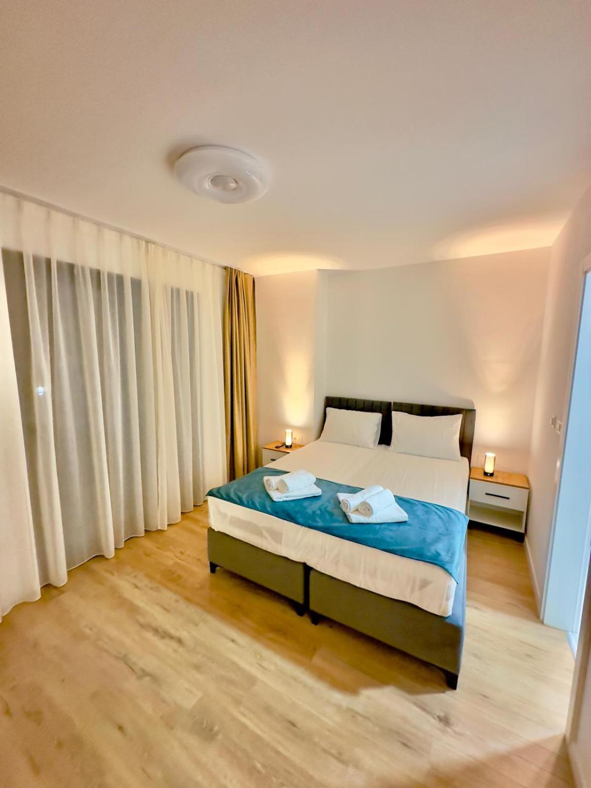 Hotel Mm Residence Mostar Kültér fotó