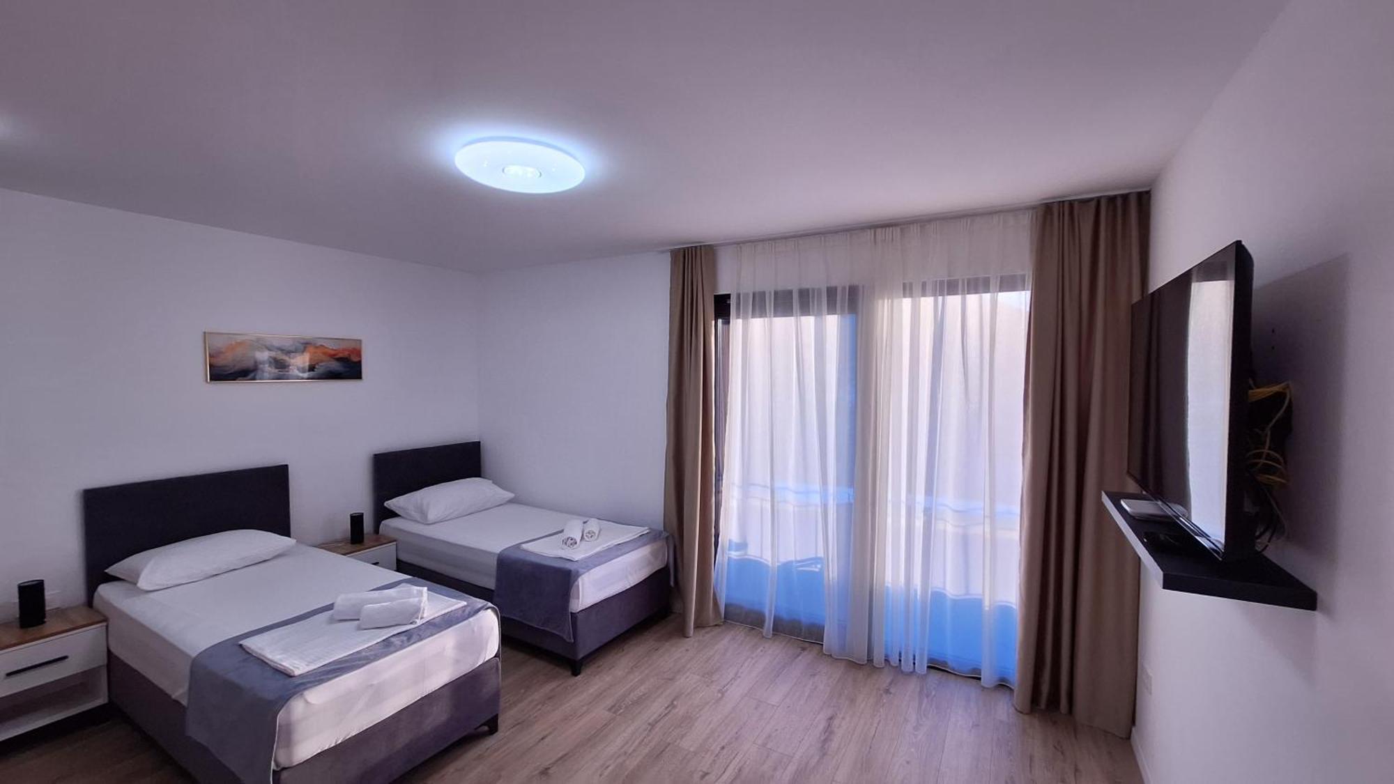 Hotel Mm Residence Mostar Szoba fotó