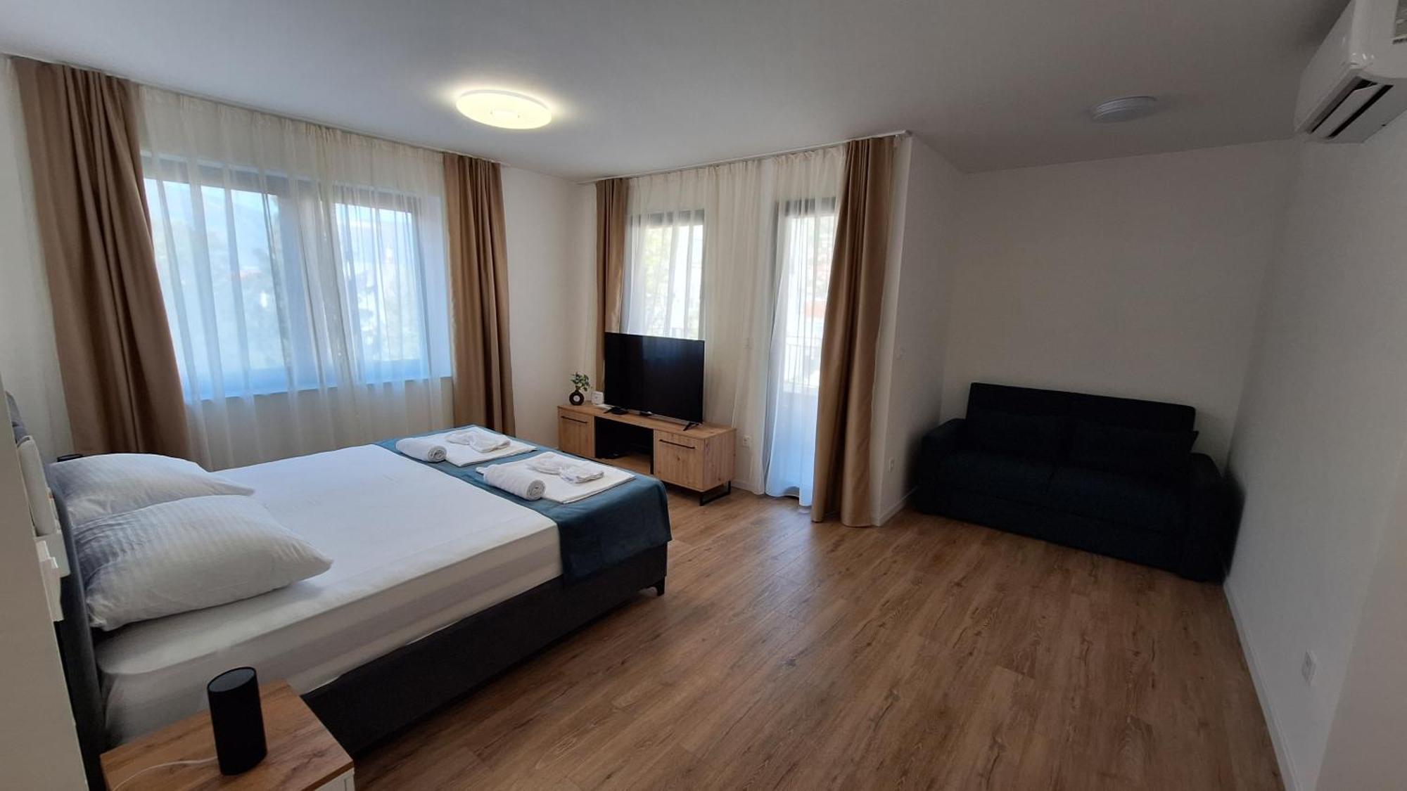 Hotel Mm Residence Mostar Szoba fotó