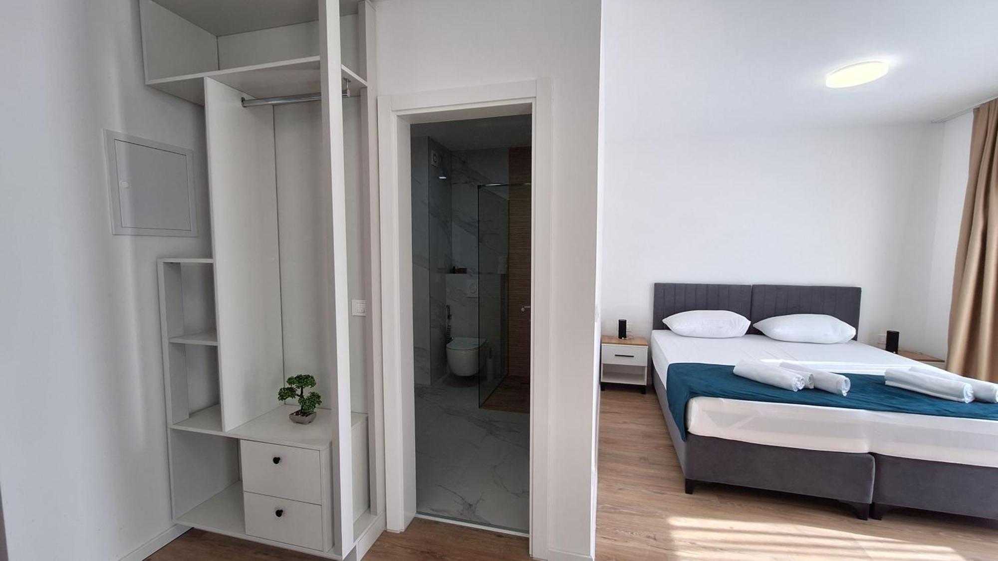 Hotel Mm Residence Mostar Kültér fotó