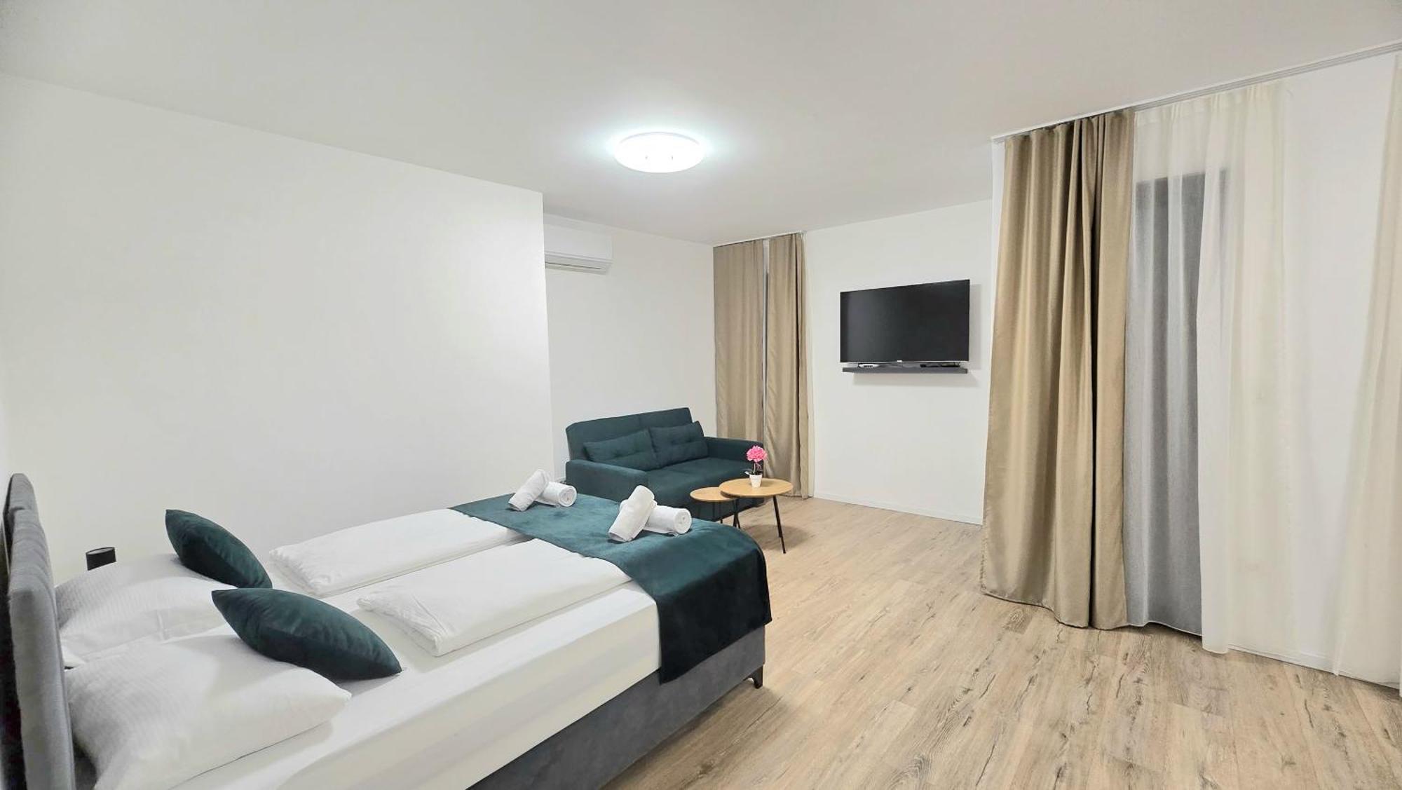 Hotel Mm Residence Mostar Kültér fotó