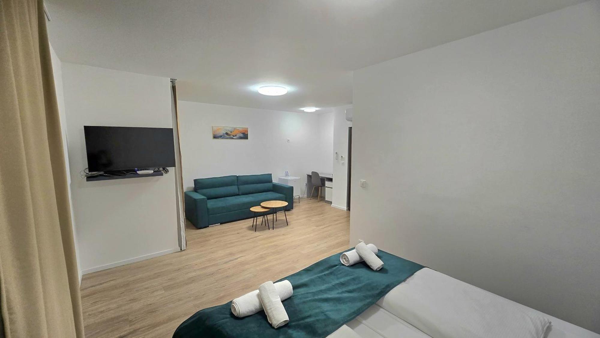 Hotel Mm Residence Mostar Kültér fotó