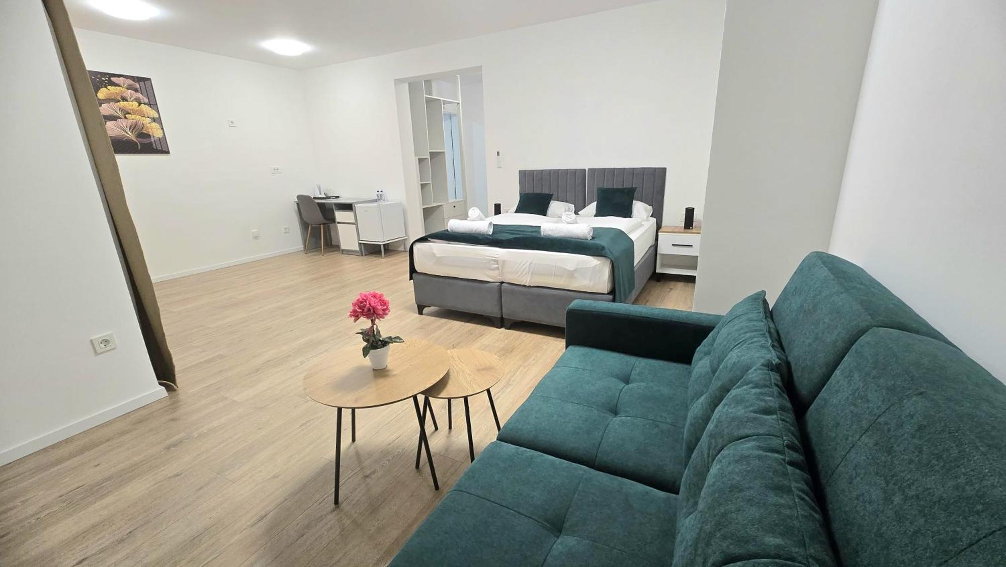 Hotel Mm Residence Mostar Kültér fotó