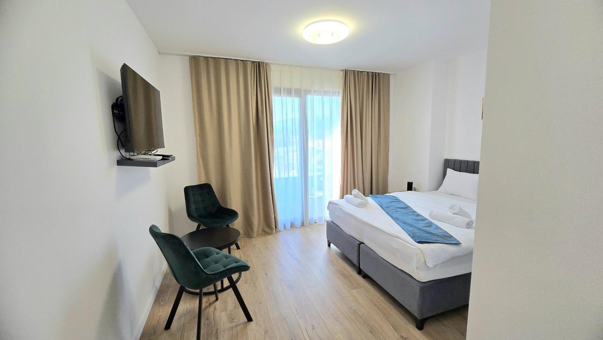 Hotel Mm Residence Mostar Kültér fotó