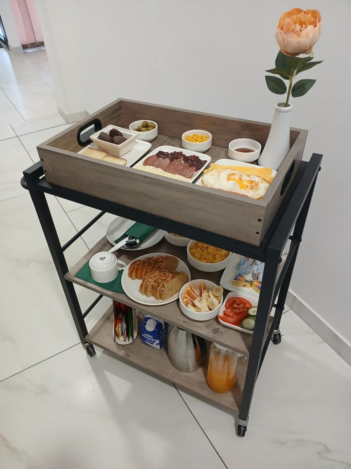 Hotel Mm Residence Mostar Kültér fotó